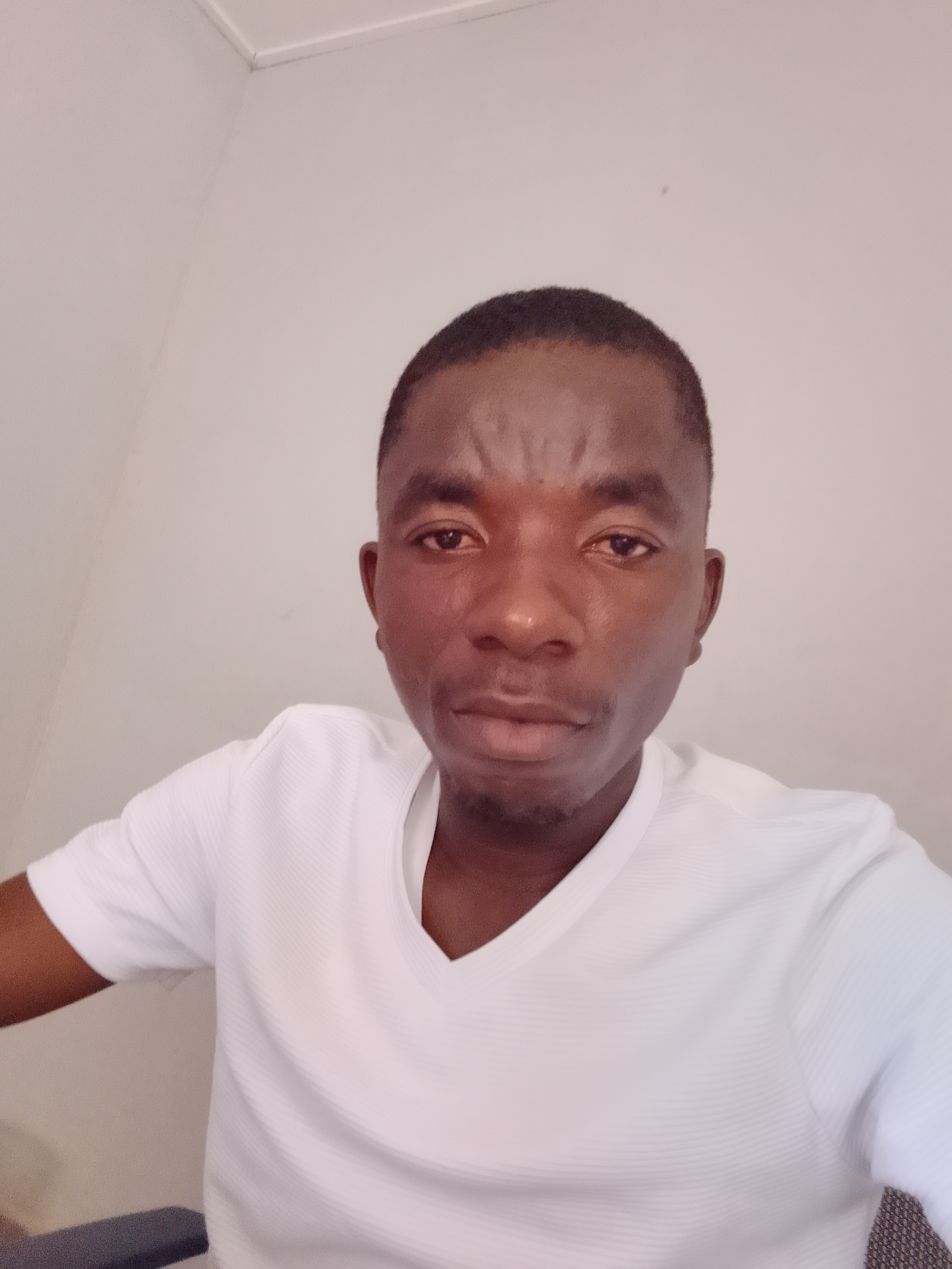 Photo de profil